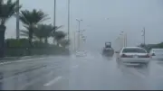 أمطار رعدية ورياح مثيرة للأتربة.. الأرصاد السعودية تحذر من طقس الجمعة