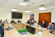 التخطيط تدعو صندوق الاستثمار في المناخ لتعزيز التعاون مع مصر وفتح آفاق جديدة