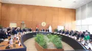وزير التعليم العالي يبحث إنشاء مراكز تميز بحثية مع جامعة هيروشيما