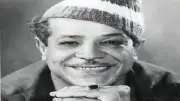 محمد شكوكو: لقب بـ شارلي شابلن العرب ووصلت شهرته للعالمية