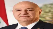 عون: إرادة اللبنانيين لن تنكسر وسنعيد بناء ما تهدم