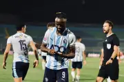 بيراميدز يخشى مفاجآت إنبي للحفاظ على آماله في التتويج بالدوري