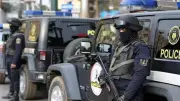 ضبط قائد سيارة منتهية التراخيص اصطدم بمركبة وفر هاربا في طنطا