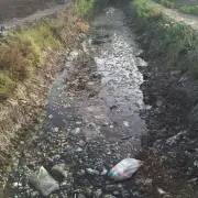 إجراءات عاجلة لإنهاء مشاكل نهايات الترع ورفع كفاءة الصرف بصان الحجر في الشرقية