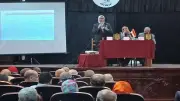 سيناء بين التنمية والأهمية الاستراتيجية في ندوة بقصر ثقافة الشاطبي