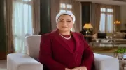 انتصار السيسي: نثمن عطاء عمال مصر ودورهم في مسيرة التنمية