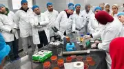 المواصفات والجودة: سلامة الغذاء محور أساسي لحماية صحة المواطن وتعزيز التصدير