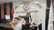 حملات موسعة للنظافة والتعديات وتحسين الخدمات في مراكز بني سويف