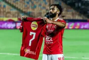 تريزيجيه وحسين الشحات لا يعرفان الخسارة أمام الزمالك في تاريخ مواجهاتهما