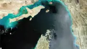 حرب الممرات المائية الإيرانية تعيد رسم خرائط الشحن الدولي