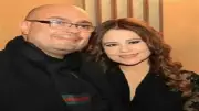كارول سماحة تحيي الذكرى الأولى لزوجها المنتج وليد مصطفى