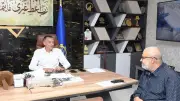 محافظ أسوان يتابع خطة ذبح أضاحي وتوزيعها على الأسر الأكثر احتياجاً