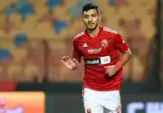 أرقام تاريخية لمحمد شريف أمام الزمالك.. هل تكون القمة بوابة استعادة الثقة؟