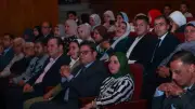 يوم الصداقة المصري الإندونيسي بطنطا.. مدير ثقافة الغربية: التبادل الفني يعكس تاريخ مصر الإبداعي