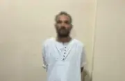 كشف ملابسات مذبحة الذهب في سفاجا وسقوط الجاني