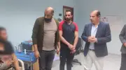 نائب وزير الصحة يحيل مسؤولين للتحقيق بعد جولة مفاجئة بالتبين