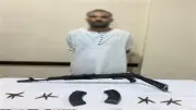 الداخلية تكشف حقيقة مشاجرة المنقبين عن الذهب بالبحر الأحمر وتعلن ضبط الجاني