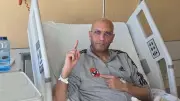 خالد الجوادي يوجه رسالة عاطفية للاعبي الأهلي بعد رحيله عن الفريق