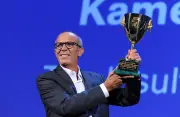 كامل الباشا: مهرجان الإسكندرية للفيلم القصير يخلو من البهرجة وأستمتع بطاقته