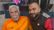 إبراهيم سعيد يدافع عن حسن شحاتة: عرفنا المتعة الكروية عن طريقه