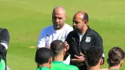 تشكيل المصري لمواجهة سيراميكا كليوباترا في دوري نايل