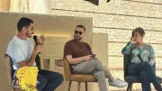 كريم الشناوي ومريم نعوم: التراكم والشراكة مفتاح النجاح الفني المستدام