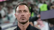يايسله: سنعتمد على البدلاء حتى نهاية الموسم مع الأهلي