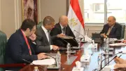 وزير الكهرباء يبحث مع إنكوم توفير الطاقة لمركز بيانات عالمي