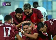 لاكاي يقود هجوم سيراميكا كليوباترا أمام المصري في الدوري