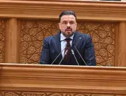 محمد مجاهد يحذر من انتشار ظاهرة المراهنات الرياضية وتهديدها للشباب