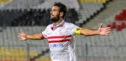 أحمد جعفر: القمة بطولة خاصة وضغوط الزمالك أقل قبل مواجهة الحسم