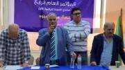 الإعادة بين زهدي الشامي وطلعت فهمي على رئاسة التحالف الشعبي الاشتراكي