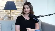 يسرا اللوزي تكشف تفاصيل إصابة ابنتها بمرض السكري