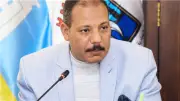 السيرة الذاتية لسكرتير عام الإسكندرية الجديد محمد صلاح عبدربه
