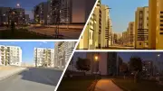 الشروط الفنية الجديدة لشقق 