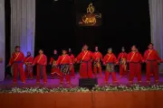 مركز طنطا الثقافي يحتفل بيوم الصداقة المصري الإندونيسي