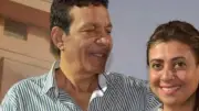 نشوى مصطفى تدعو لزوجها الراحل بكلمات مؤثرة وتصفه بالخاشع لله