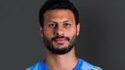وفاة خالة محمد الشناوي قبل مباراة القمة بالدوري المصري