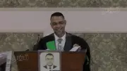 جامعة بني سويف تمنح الدكتوراه لباحث في دراسة مقارنة بين الفقه الإسلامي والنظم المعاصرة
