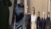 الأمن يكشف حقيقة فيديو اقتحام منزل بالجيزة.. تفاصيل تنفيذ حكم قضائي