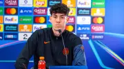 لاعب أرجنتيني يفجر أزمة بين برشلونة وباستوني في صفقة انتقالية