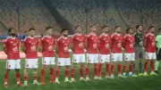 تشكيل الأهلي الرسمي لمواجهة الزمالك في قمة الدوري المصري