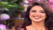 ياسمين عبدالعزيز تنشر فيديو بأغنية مايكل جاكسون وتتحدث عن فيلمه الجديد