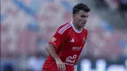 زيزو على رأس بدلاء الأهلي لمواجهة الزمالك في قمة الدوري المصري