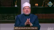 مختار جمعة: الصدق أساس الإيمان وطريق النجاة في الدنيا والآخرة