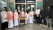 جولات إشرافية على المستشفيات والوحدات الصحية بدمياط لضمان جودة الخدمات