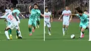 جدول الدوري يشتعل قبل القمة.. بيراميدز يضغط والزمالك يتصدر مؤقتا