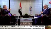 القس أندريه زكي: الكنيسة الإنجيلية رسالتها خدمة المجتمع والعيش المشترك