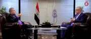 أندريه زكي: نشأة الكنائس الإنجيلية جاءت في سياق اتسم بالحرية الفكرية
