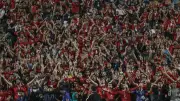 الأزهر يحذر جماهير الأهلي والزمالك من التعصب الرياضي: خلق شيطاني فاجتنبوه